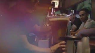 NEW Beer Tower  Tap Cooler Beverage Dispenser 3 Liter Cold Draft with Ice Holder and led