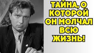 Неизвестная правда о Владимире Гуляеве: почему он молчал о своем прошлом?