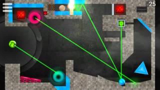 Laserbreak 2 Level 25