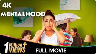 𝑴𝙚𝒏𝙩𝒂𝙡𝒉𝙤𝒐𝙙 - Hindi Full Movie - 𝗞𝗮𝗿𝗶𝘀𝗺𝗮 𝗞𝗮𝗽𝗼𝗼𝗿, Tillotama Shome, Shilpa Shukla