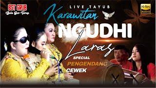 LIVE.LANGEN TAYUB NGUDHI LARAS // GASTA PONOROGO