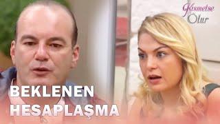 Mehtap Duygu ve Murat'ın Beklenen Hesaplaşması - Kısmetse Olur 20.Bölüm