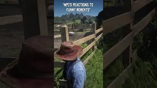 The Insane Details Only Found in RDR2