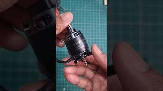 T-motor AT2317 880kv unboxing!