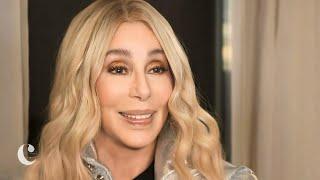 Cher's reflections about life - RTL German Interview 2023 (with subtitles)