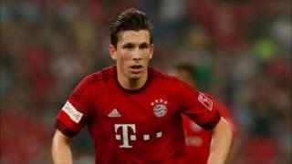 Pierre Emile Højbjerg - Welcome to FC Southampton  - All Skills and Highlights