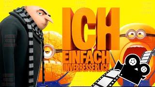 ICH EINFACH UNVERBESSERLICH MINIONS GANZER FILM DEUTSCH SPIEL Story Game Movies