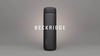 Avana® | Meet Beckridge and discover it's sophisticated function.