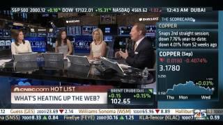Simply Money: Global threats our biggest problem