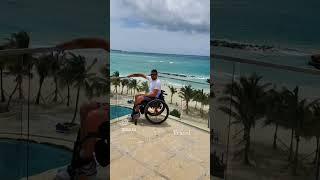 International Wheelchair Day #wheelchair #wheelchairlife #wheelie #wheelchairskills