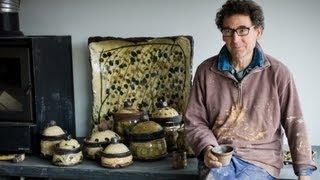 Jean-Nicolas Gérard: "The Potter's Potter" film about French slipware potter
