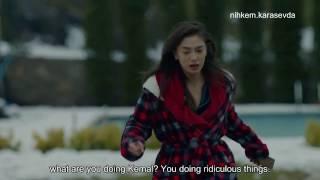 Kara Sevda / Endless Love Episode 52 -Trailer 2 English SUBS