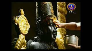 Srivari Sevalu, Abhishekam-Friday | 02-06-17 | SVBC TTD