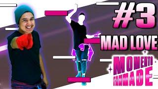 Momento Fanmade #3 - Mad Love by Mabel | Fanmade by FraDJ