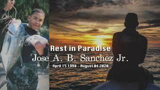 DOWNUNDER | Jose A. B. Sanchez Video Tribute