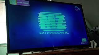 OctoArts Films/M-Zet TV Productions/APT Entertainment Logo (2017) (GTV AIRING)