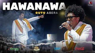 Gutu Abera - HAWANAWA  - Ethiopian New Afaan Oromo Official Music Video