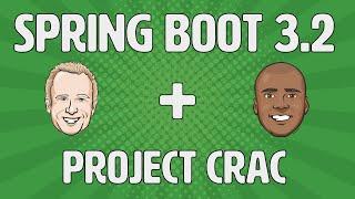 Introduction to Project CRaC: Enhancing Runtime Efficiency in Java & Spring Development