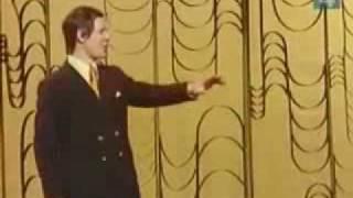 Eduard Khil, the Trololo Man parodies