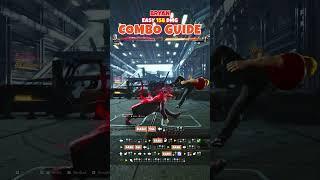 Bryan Fury Season 2 - 158 DMG Easy Staple Combo B21 Launcher