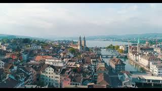 Ultimate Switzerland Travel Guide | Explore the Swiss Alps, Lakes & Hidden Gems 