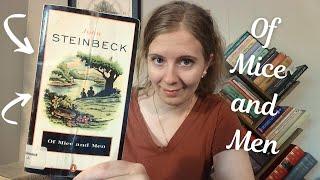 Of Mice And Men Review