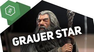 Grauer Star – Was ist das?!