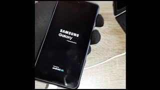 Wipe data / Factory reset Samsung Galaxy Xcover 5 Android 11 | Key Combination & via Phone Settings