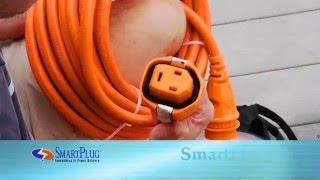 Shore Power - A Better Plug - Short Infomercial