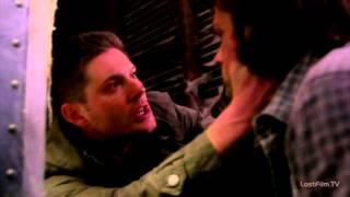 Rhythm inside. Supernatural / Wincest