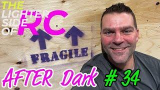 Welcome to December! The Lighter Side Of RC After Dark is live!