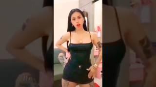 Sexy Seductive Asian Babes Webcam Dance Compilation
