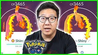 Do Shiny Pokemon Do More Damage Than Non-Shiny Pokemon in Pokemon GO?