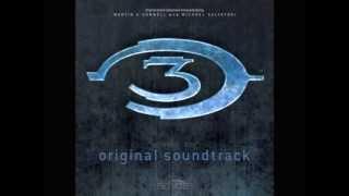 Halo 3 OST - Greatest Journey