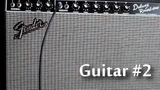 Fender Stratocaster vs Squier Stratocaster Blind Test