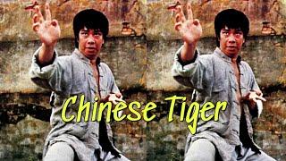 Chinese Tiger (1974) - The Ultimate Kung Fu Action Movie