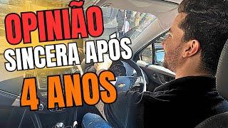 CARRO ALUGADO NA UBER (O QUE NINGUEM TE CONTA) - {AINDA VALE A PENA EM 2025?}