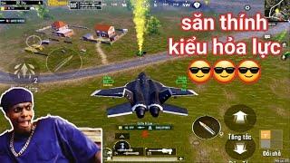 PUBG Mobile - Trở Lại Chế Độ Hỏa Lực 3.0 Với Những Tình Huống Đậm Chất Hỏa Lực