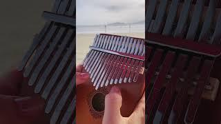 Kalimba#kalimba