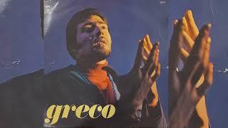EL GRECO - EN EL MONTE DE VENUS ( Live At Carnagie Hall   12 y 13 Sept, `71)