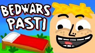 PASTI NA BEDWARS