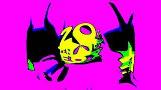 1995 20th Century Fox Home Entertainment Effects in Pizza Pizza Effect