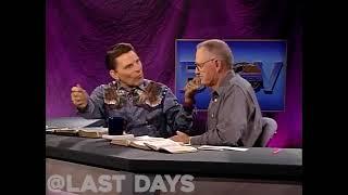 Kenneth Copeland, Charles Capps, when we will really know who the Antichrist is END TIME EVENTS