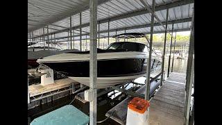 2010 Sea Ray 270 SLX For Sale at MarineMax Missouri