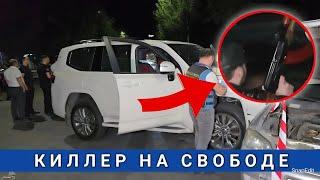 Правоохранительным органам не удалось раскрыть убийство криминального авторитета Сергея Григоряна,