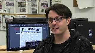 Spoke Online Final News Package