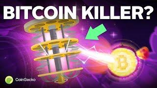 Will Quantum Computing KILL Bitcoin??