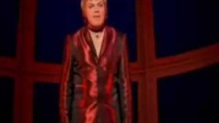 Eddie Izzard  "Machines That Lie" Sketch from Glorious