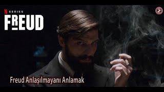 Freud Netflix Dizi İnceleme | Anlaşılmayanı Anlatıyoruz