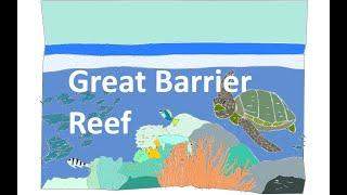 Ranc1 - Great Barrier Reef